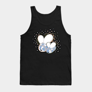 Bee Mommy To Bee At Baby Shower Gift For Women Tank Top